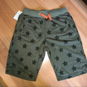 Boys Athletic shorts
